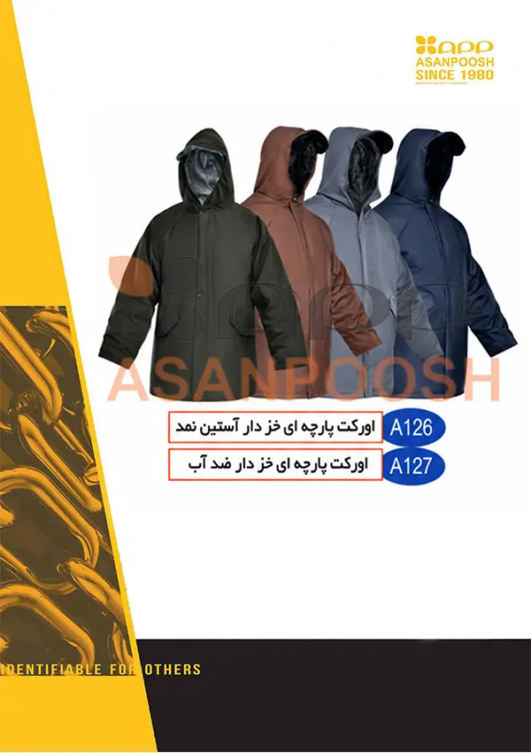 Winter Overcoat