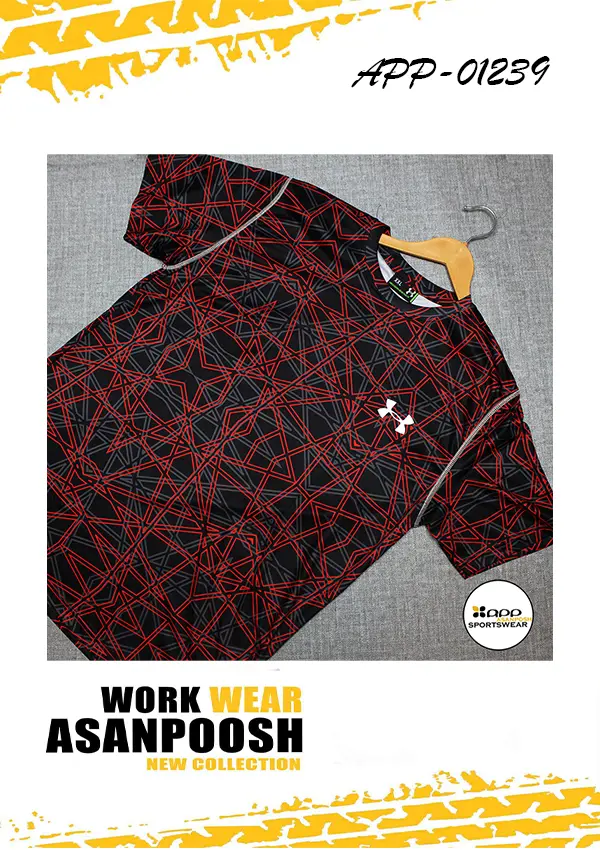 Sports T-shirts