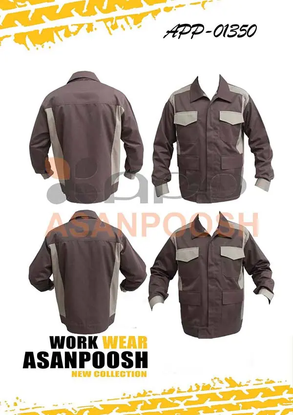 Worker Workwear