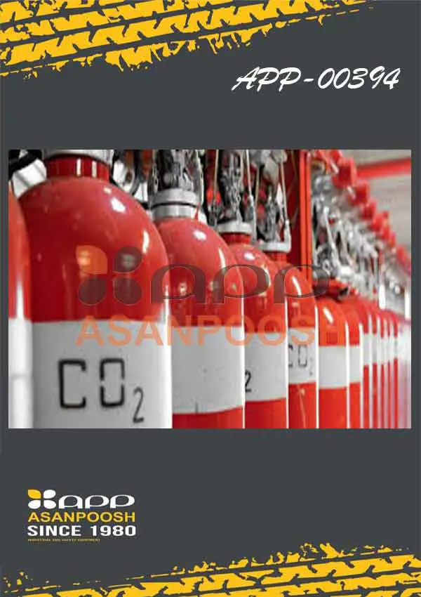 كبسولة CO2