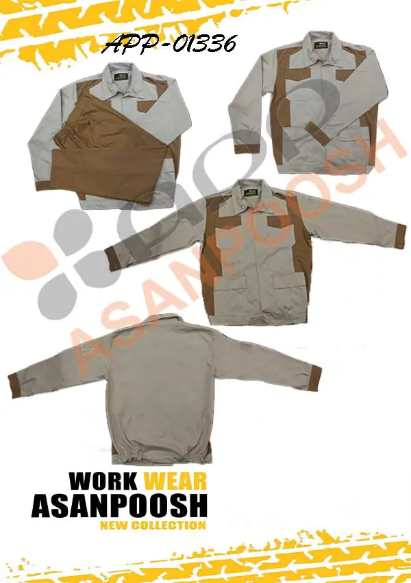 Worker Workwear