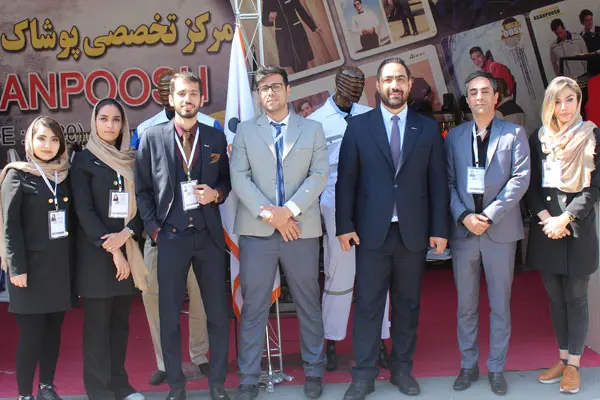 معرض صناعة النفط والغاز 1401