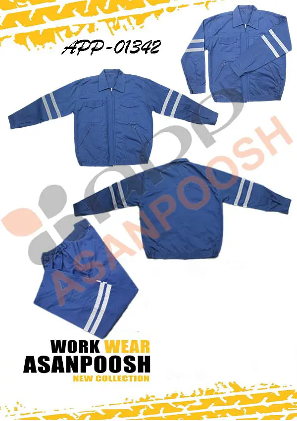 Worker Workwear