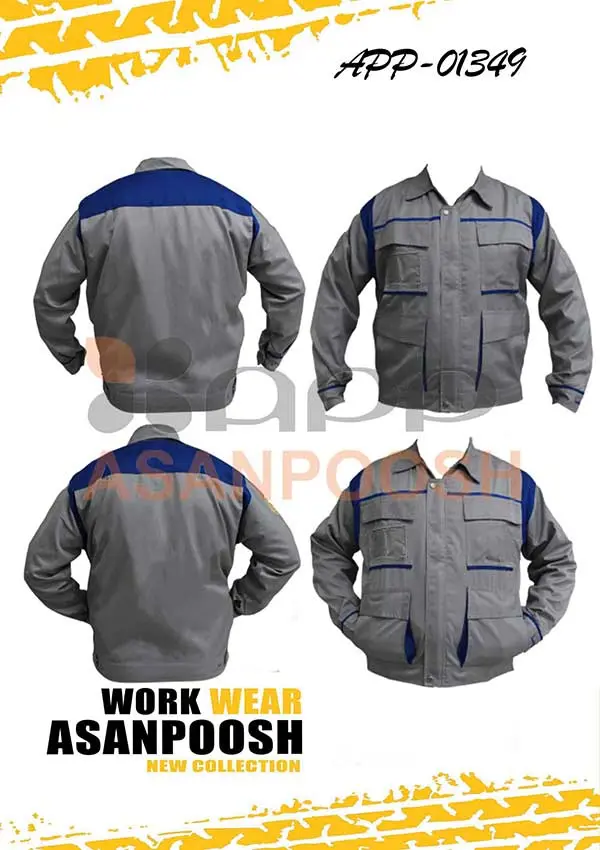 Worker Workwear