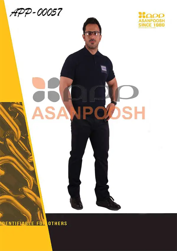 تيشيرت وبنطلون