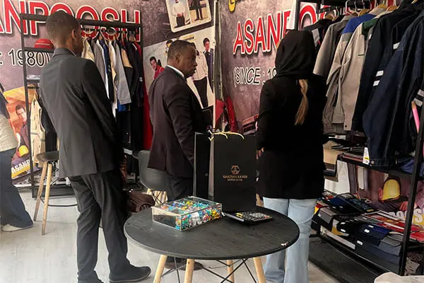 معرض التصدير 1404