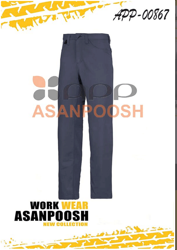 Formal pants