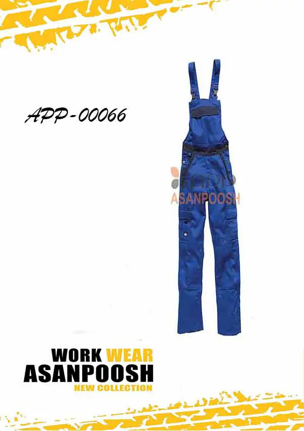 بنطلونات مریلة