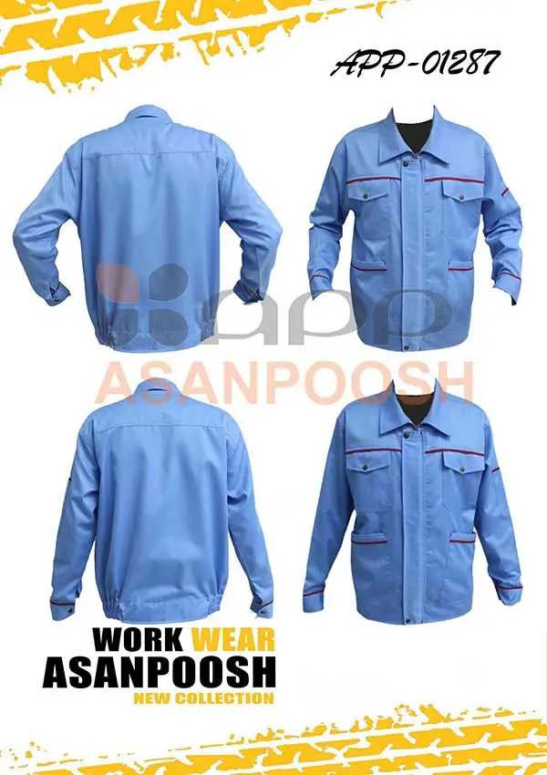 Worker Workwear