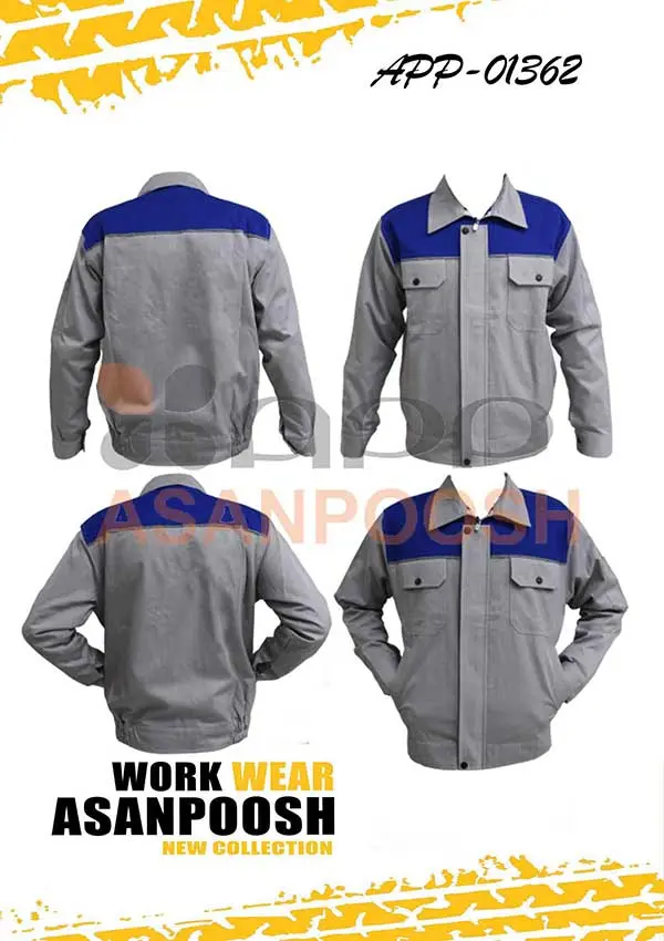 Worker Workwear
