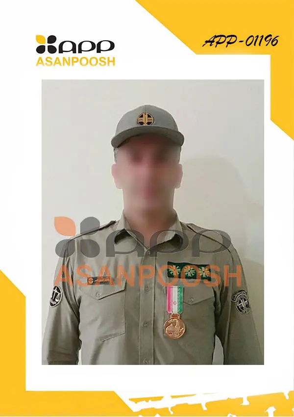 ملابس حماية البيئة