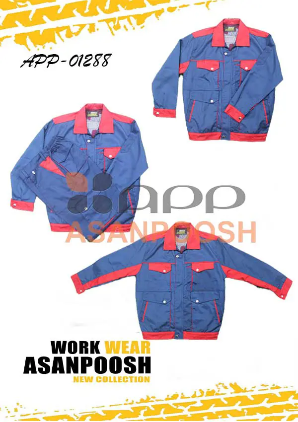 Worker Workwear
