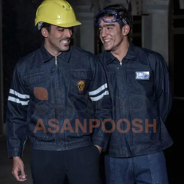 Asan Posh Image Gallery