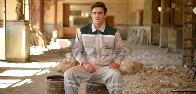 معرض صور أسان بوش