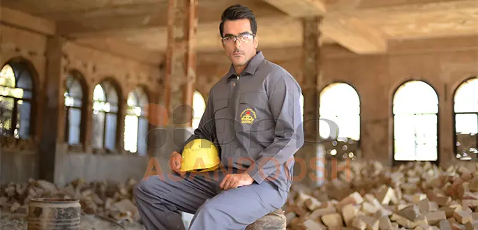 گالری تصاویر آسان پوش