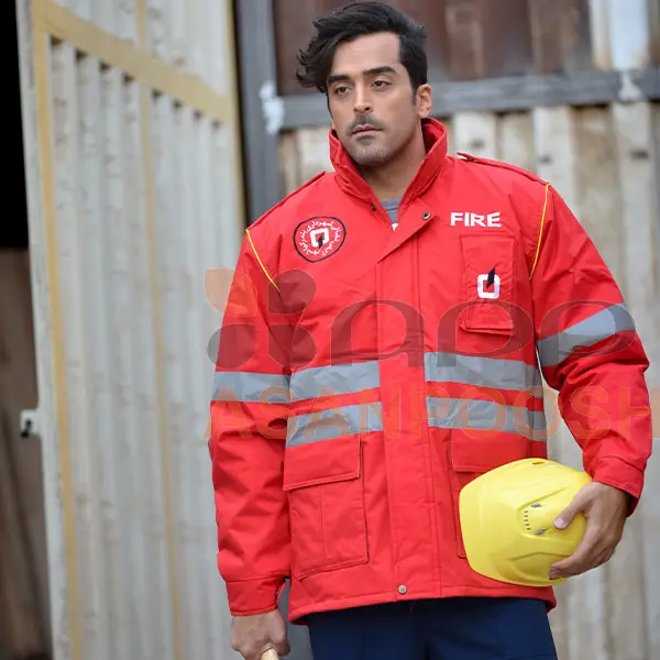 گالری تصاویر آسان پوش