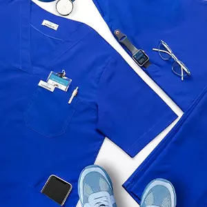 اسکراب پزشکی